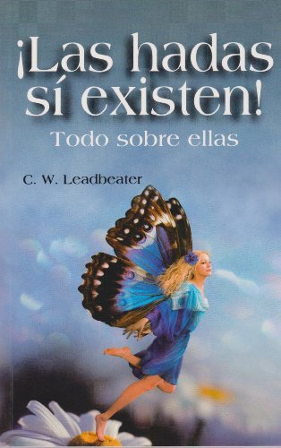 Las hadas si existen! book cover