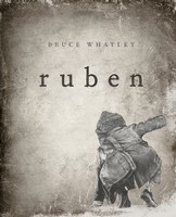 Ruben book cover