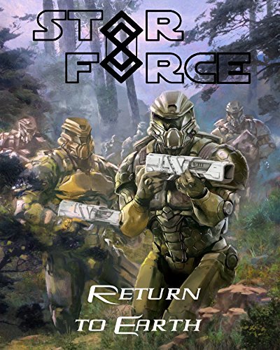 Star Force: Return to Earth: