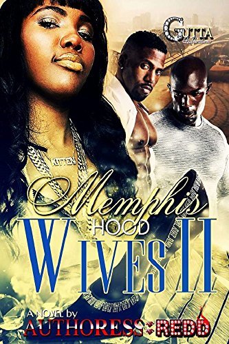 MEMPHIS HOOD WIVES II