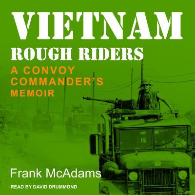 A Convoy Commander's Memoir