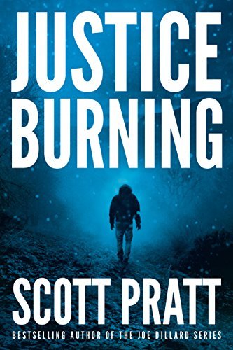 Darren Street book cover 2