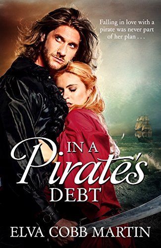 In a Pirate's Debt