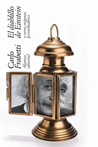 El diablillo de Einstein