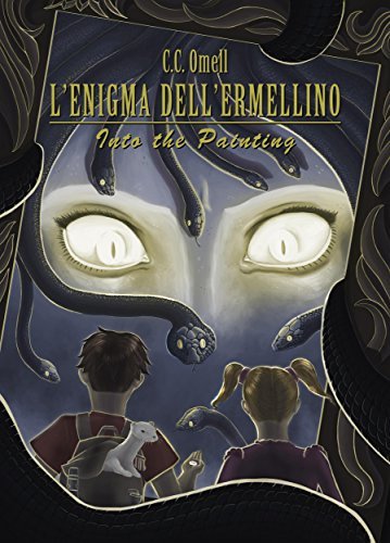 L'enigma dell'ermellino: Into the painting