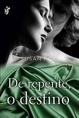 De repente, o destino book cover