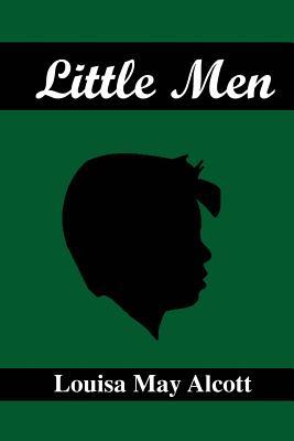 Little Men by Louisa May Alcott | Goodreads