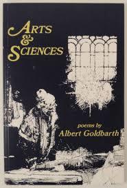 Arts & Sciences book cover