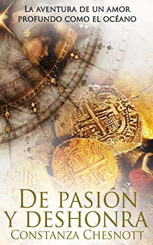De pasión y deshonra