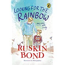 Looking for the Rainbow book cover