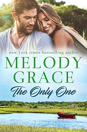 Sweetbriar Cove book cover 3