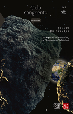 Cielo sangriento book cover