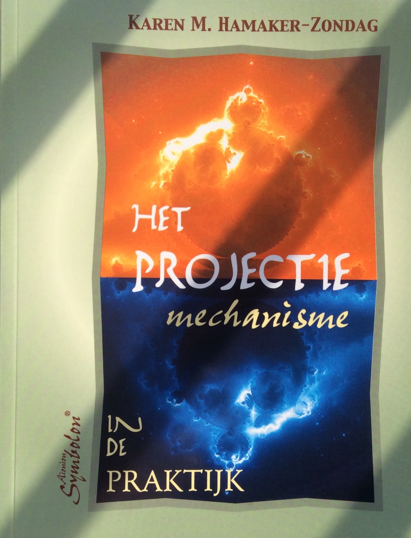 Het projectiemechanisme in de praktijk