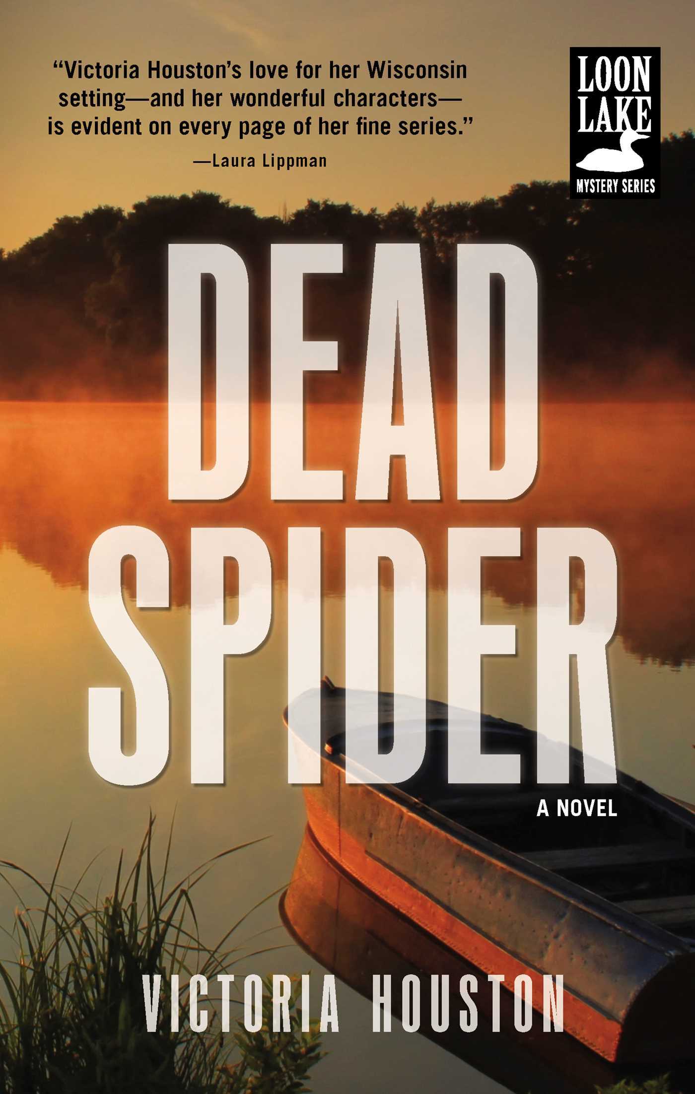 Dead Spider (17)
