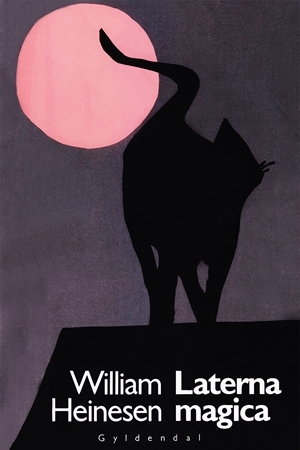 洋書 Laterna magica Laterna Magica by William Heinesen | Goodreads