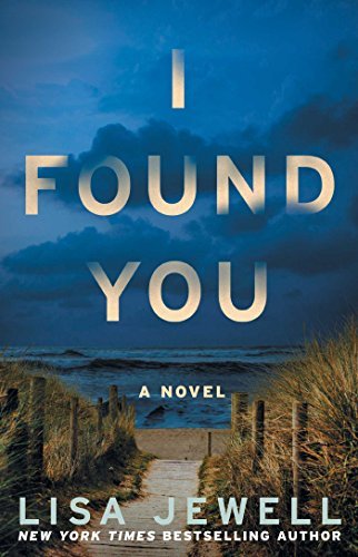 I Found You