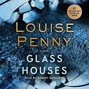 Glass Houses (Chief Inspector Armand Gamache, #13)