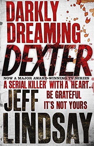 Darkly Dreaming Dexter (Dexter, #1)