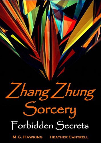 Zhang Zhung Sorcery, The Forbidden Secrets