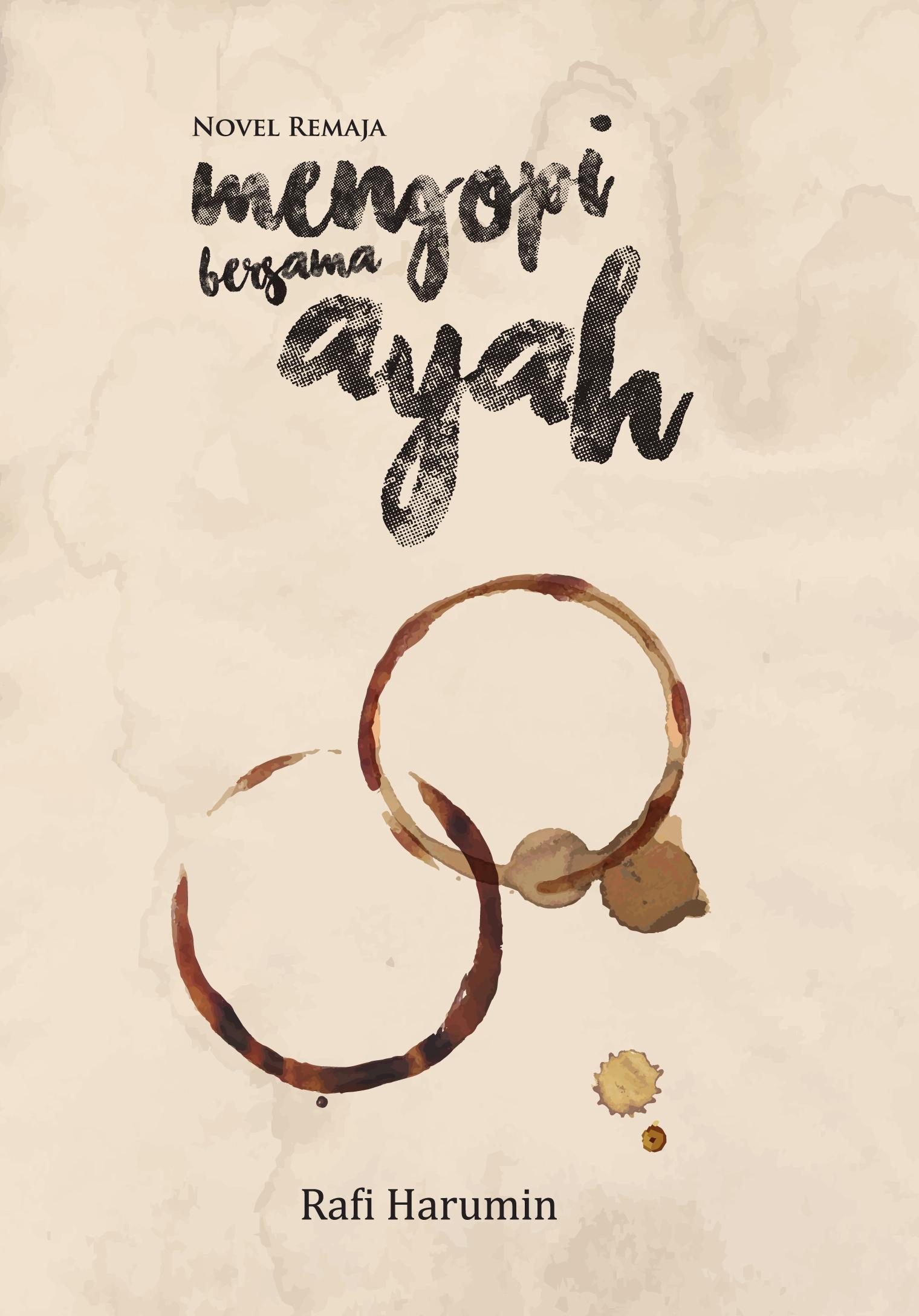 Mengopi Bersama Ayah book cover