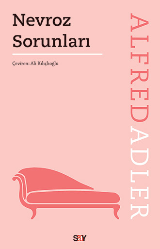 Über den nervösen Charakter. Grundzüge einer vergleichenden Individualpsychologie und Psychotherapie book cover