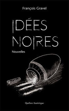 Idées noires book cover