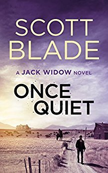 Once Quiet
