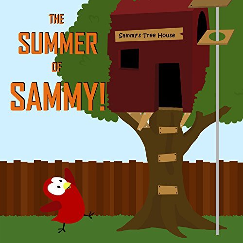 The Summer of Sammy!