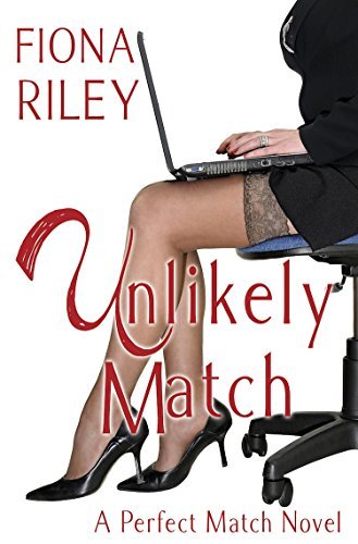 Unlikely Match (Perfect Match, #2)