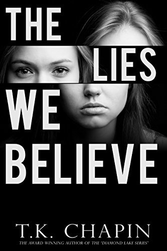 The Lies We Believe book cover
