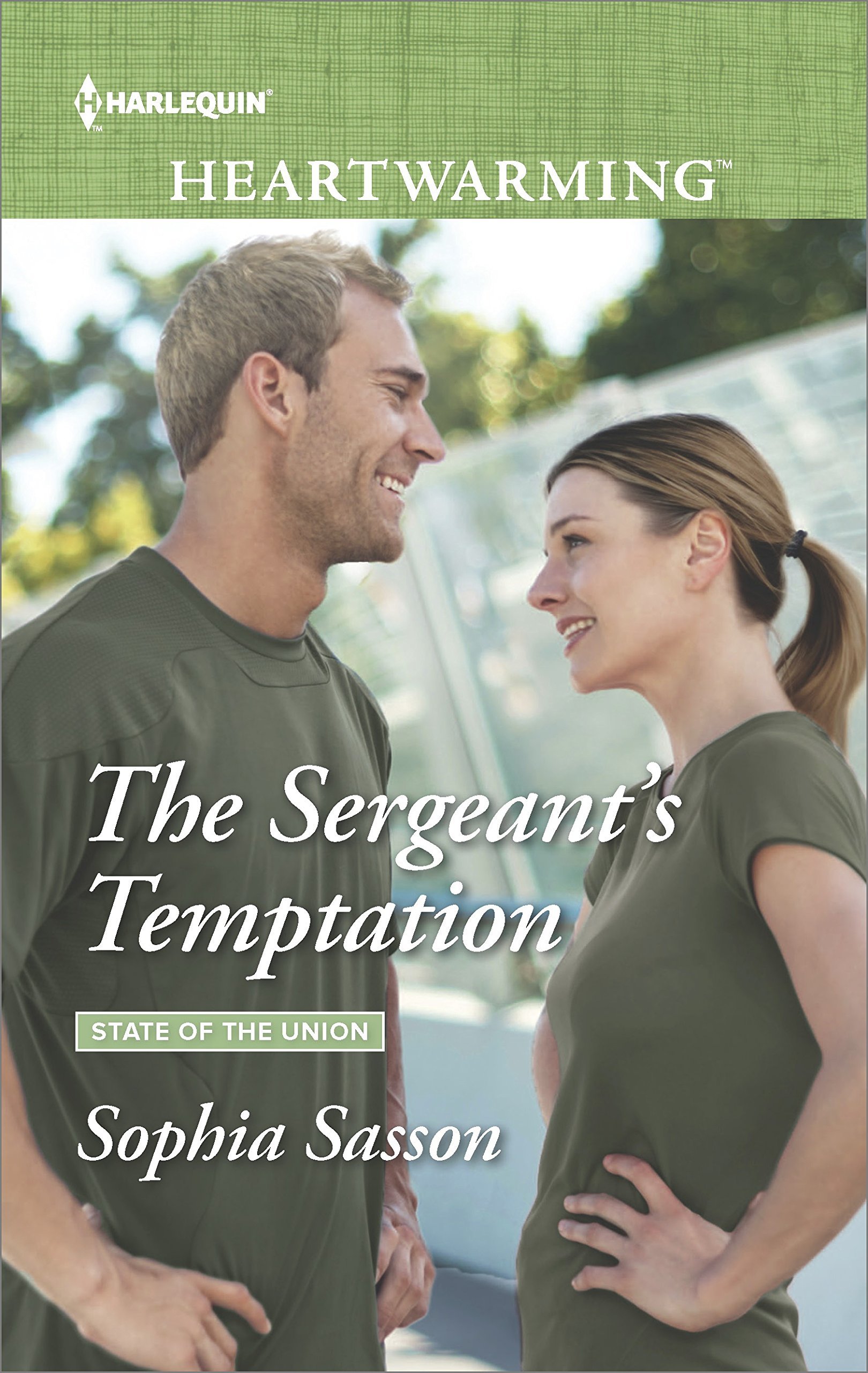 State of the Union book cover 3