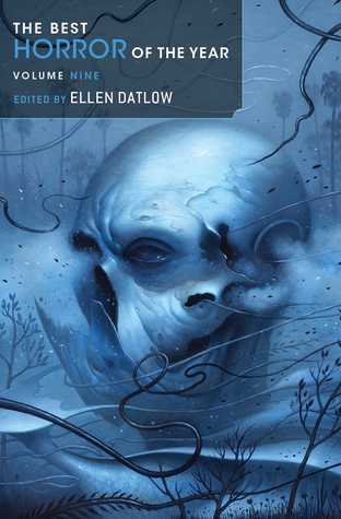 The Best Horror of the Year: Volume Nine