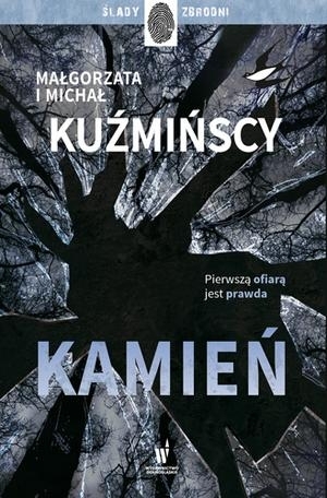 Anna Serafin i Sebastian Strzygoń book cover 3