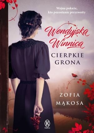 Cierpkie grona