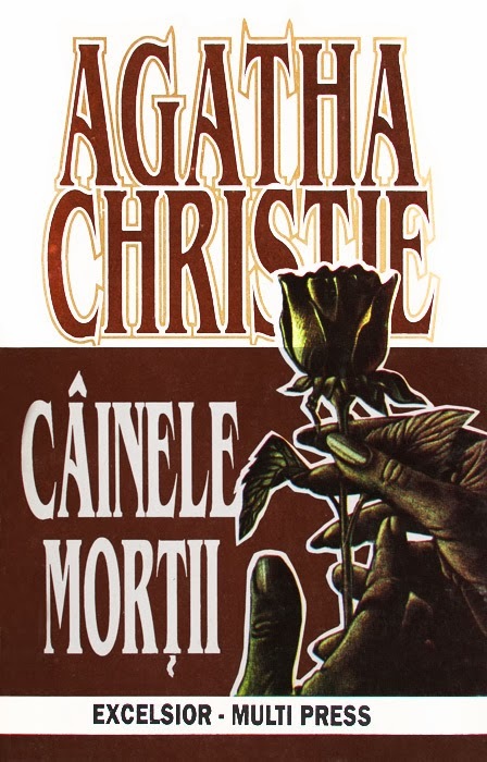 Câinele morţii