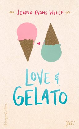 Love & Gelato