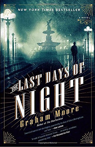 The Last Days of Night