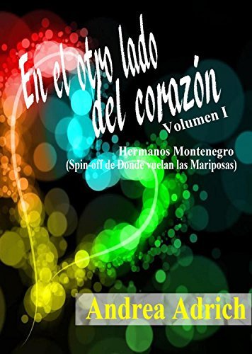 En el otro lado del corazón, Volumen 1 book cover