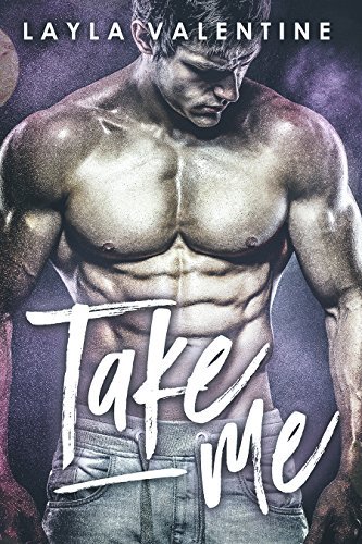Take Me book cover