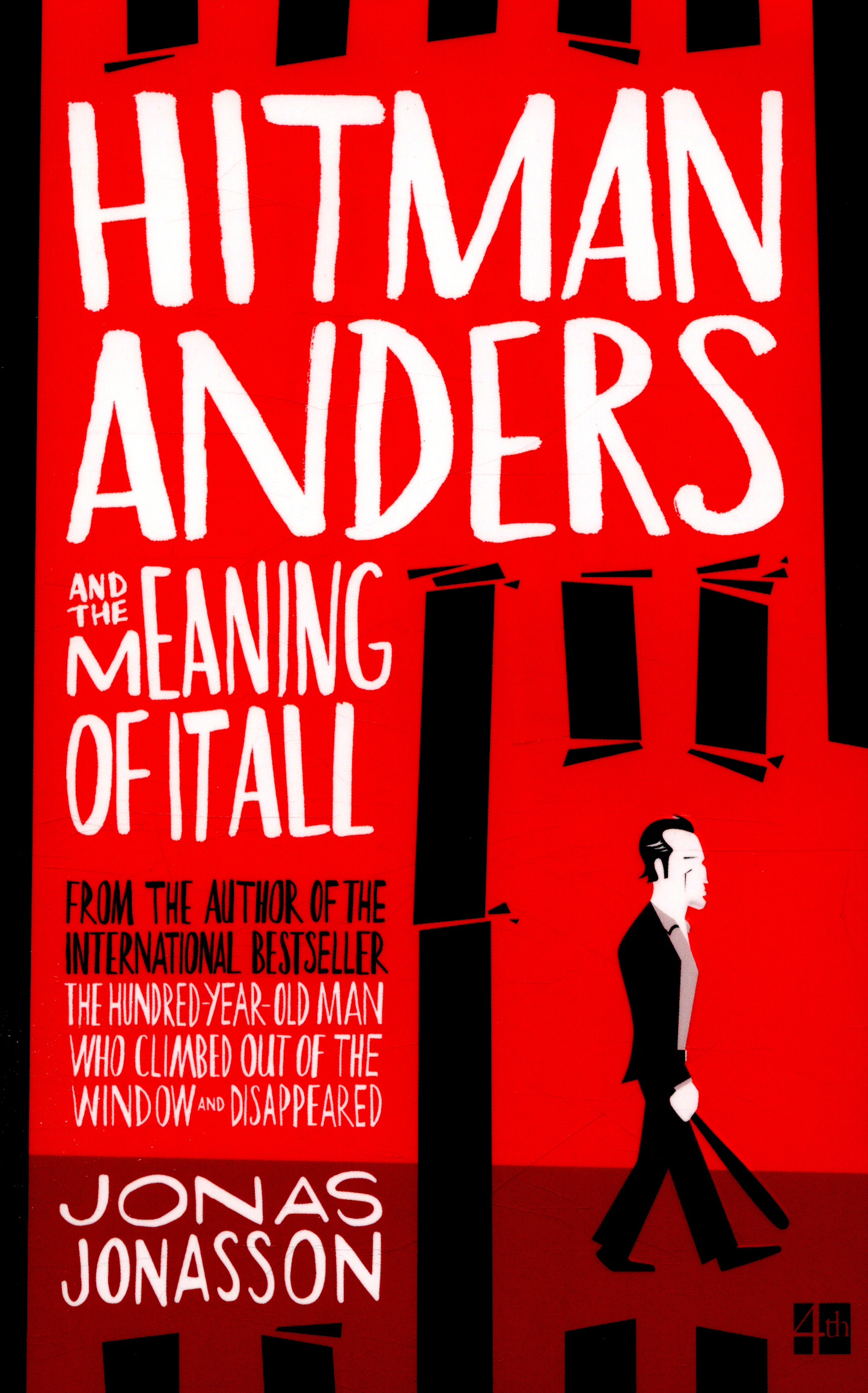 Hitman Anders and the Meaning of It All