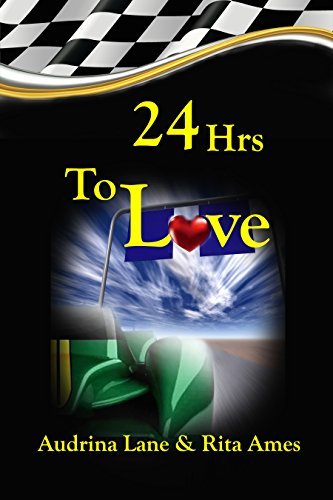 24Hrs To Love book cover