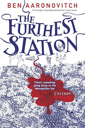 The Furthest Station (Rivers of London, #5.7)