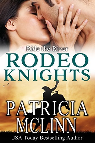Rodeo Knights book cover 3