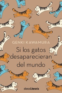 Si los gatos desaparecieran del mundo