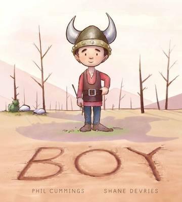 Boy