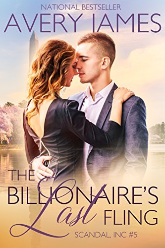 The Billionaire's Last Fling