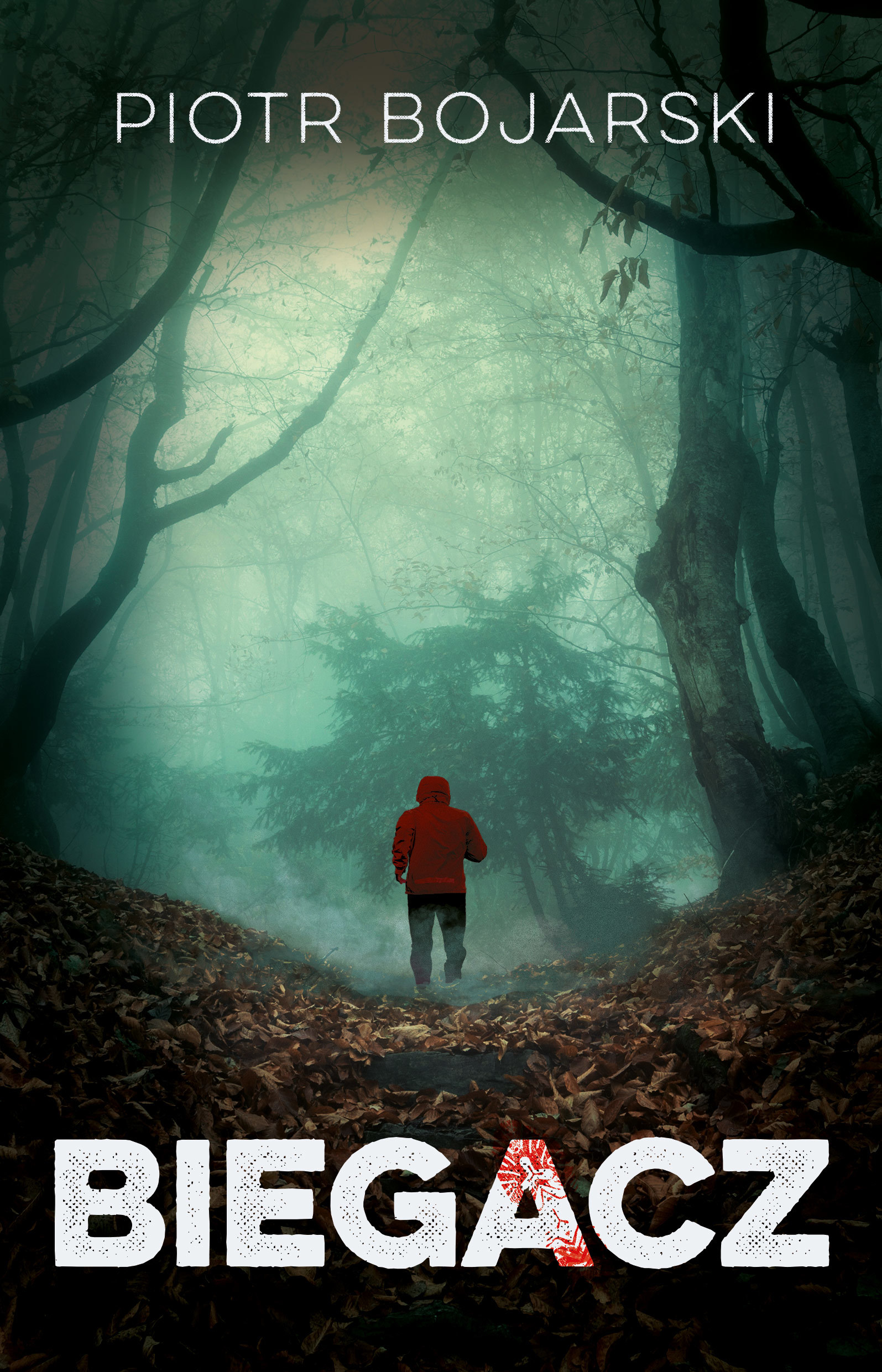 Bogdan Popiołek book cover 1