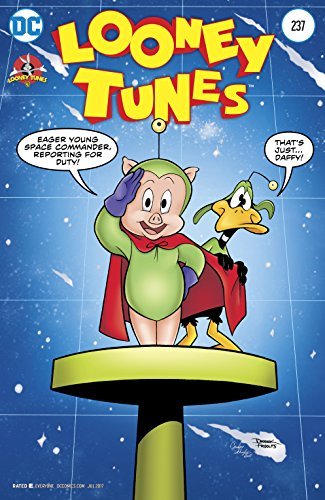 Looney Tunes (1994-) #237 book cover