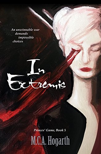 In Extremis book cover