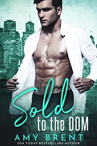 Sold to the Dom book cover